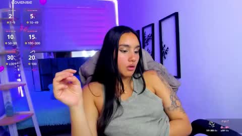 Snapshot of caroline_rodriguez_9 chatting on 09.23.25 caroline_rodriguez_9 online show from 09.23.25