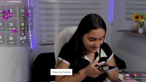 caroline_rodriguez_9 online show from 03.24.26