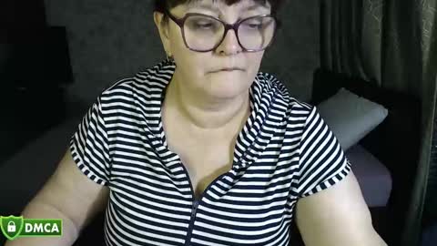 CarolineDream  online show from 10.22.25