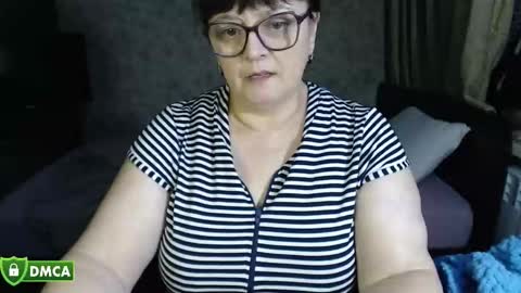 CarolineDream  online show from 10.27.25