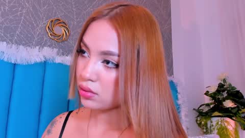 CarolineeGarcia online show from 12.17.24