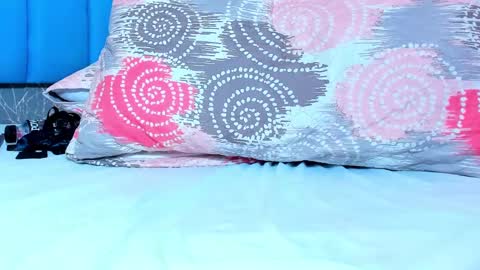 CarolineeGarcia online show from 01.10.25