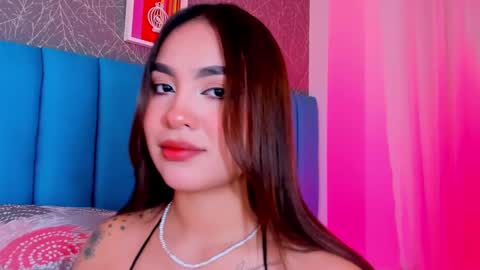 CarolineeGarcia online show from 03.07.25