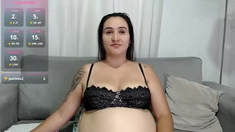 Caroline  online show from 01.16.26