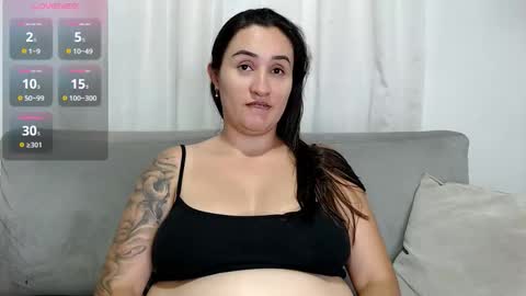 Caroline  online show from 03.12.26