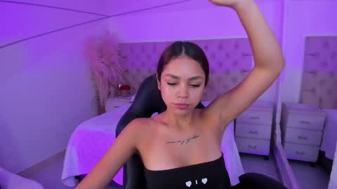 Caroline online show from 03.13.26