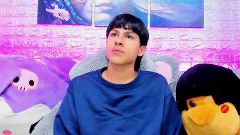 carolinejesh online show from 01.18.26