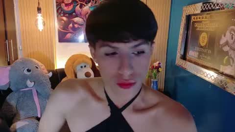 carolinejesh online show from 04.02.26