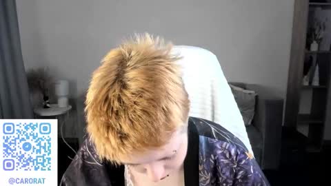 CarolineRichter online show from 09.20.25