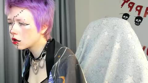 CarolineRichter online show from 11.01.25