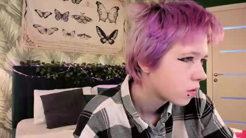 CarolineRichter online show from 11.12.25