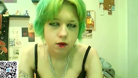 CarolineRichter online show from 02.09.26