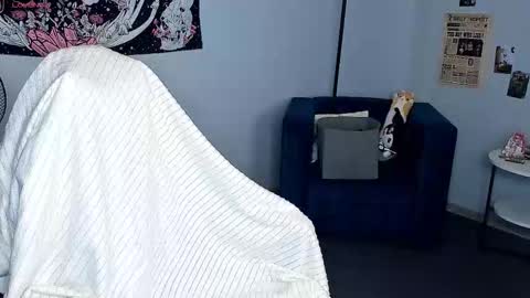 CarolineRichter online show from 03.20.26