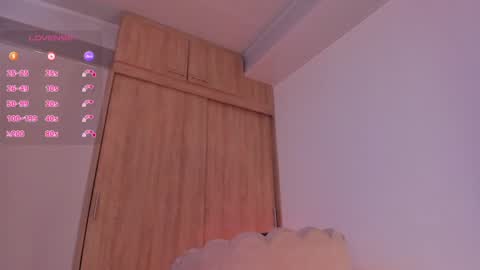 carolinna_ online show from 06.27.26