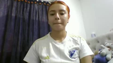 Snapshot of carolinnapinkman chatting on 03.30.26 carolinnapinkman online show from 03.30.26