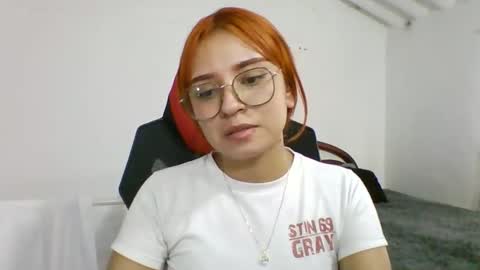 Snapshot of carolinnapinkman chatting on 04.20.26 carolinnapinkman online show from 04.20.26