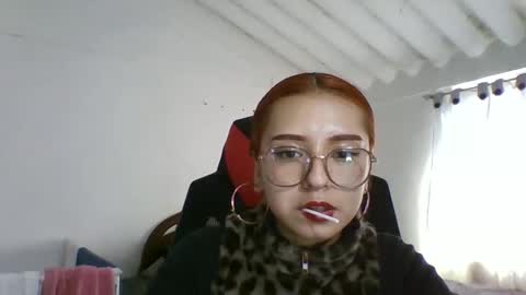Snapshot of carolinnapinkman chatting on 04.30.26 carolinnapinkman online show from 04.30.26