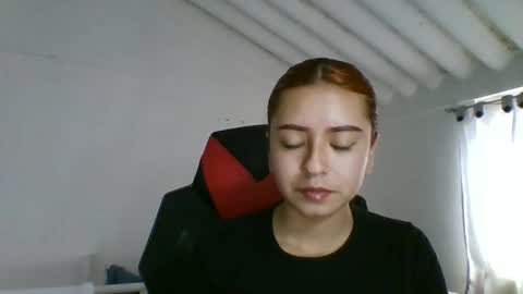 Snapshot of carolinnapinkman chatting on 05.05.26 carolinnapinkman online show from 05.05.26