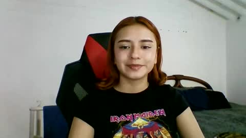 Snapshot of carolinnapinkman chatting on 05.16.26 carolinnapinkman online show from 05.16.26