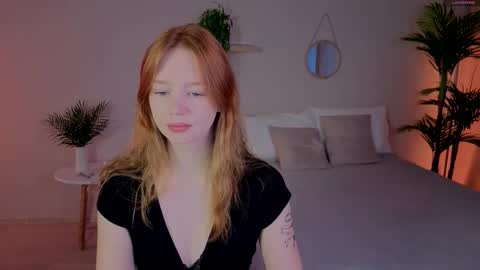 Caro online show from 09.20.25