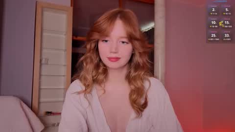 Caro online show from 01.11.26