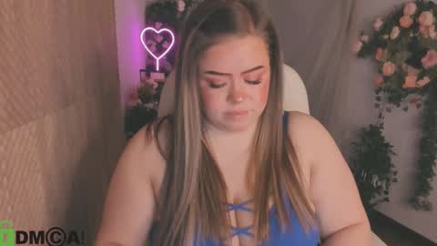 caroll_li online show from 02.21.25