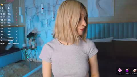 Carol online show from 03.04.26