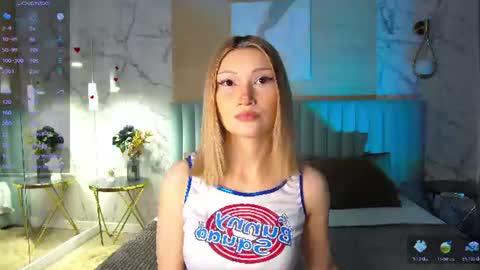 Snapshot of carolreeves chatting on 06.29.26 Carol online show from 06.29.26