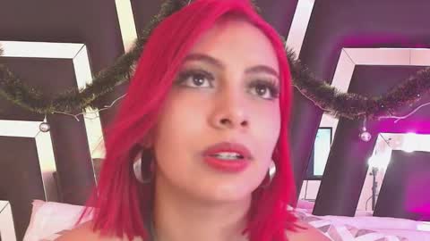 Caro Gmez  online show from 01.30.25