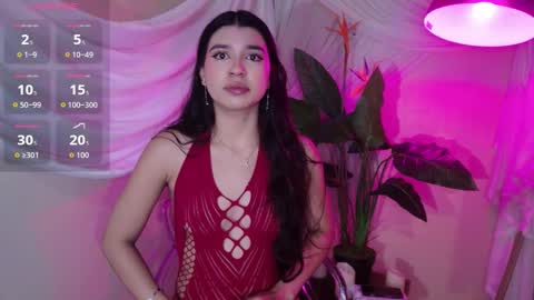 carosantos online show from 02.06.26