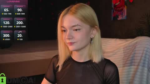 Carrie foster online show from 04.02.26