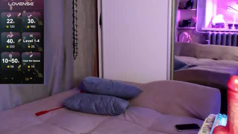 Carrie online show from 02.26.25