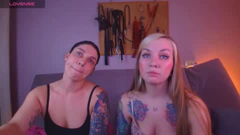 Carrie online show from 02.19.26