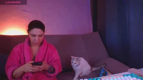 Carrie online show from 03.21.26