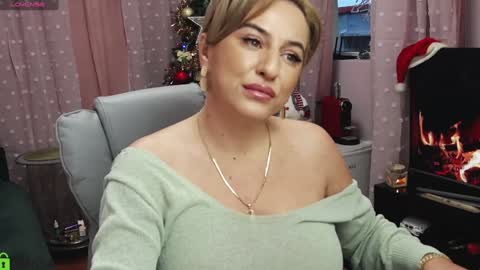 Carrie online show from 01.04.25