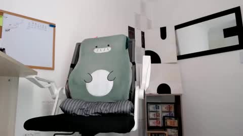 Matheus online show from 01.21.25