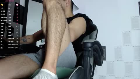 Matheus online show from 09.14.25