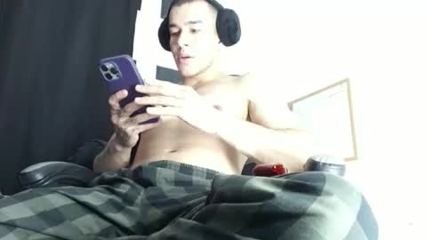 Matheus online show from 03.04.26