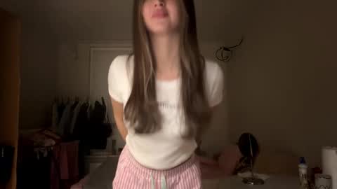 Kira online show from 12.05.25