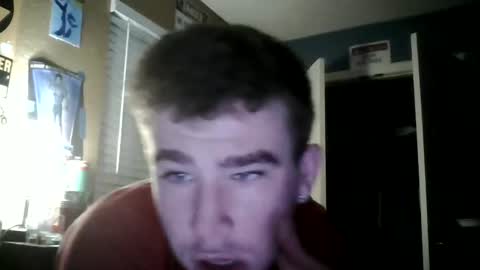 Snapshot of carsonlueders8775 chatting on 12.05.24 carsonlueders8775 online show from 12.05.24