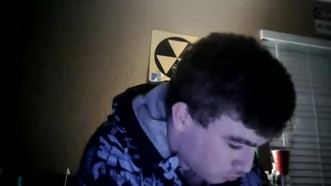 Snapshot of carsonlueders8775 chatting on 12.22.24 carsonlueders8775 online show from 12.22.24