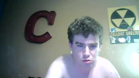 Snapshot of carsonlueders8775 chatting on 01.05.25 carsonlueders8775 online show from 01.05.25