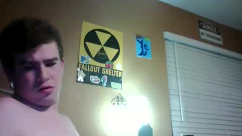 Snapshot of carsonlueders8775 chatting on 01.06.25 carsonlueders8775 online show from 01.06.25