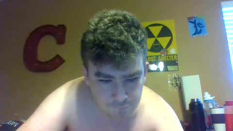 Snapshot of carsonlueders8775 chatting on 09.23.25 carsonlueders8775 online show from 09.23.25