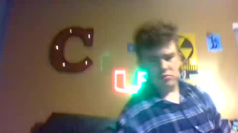 Snapshot of carsonlueders8775 chatting on 10.05.25 carsonlueders8775 online show from 10.05.25