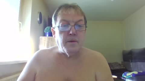 carsten21101 online show from 03.06.25