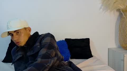 Snapshot of carter_brookss chatting on 07.11.26 online show from 07.11.26