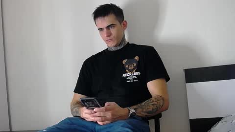 Carter online show from 09.28.25