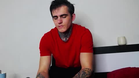 Carter online show from 11.30.25