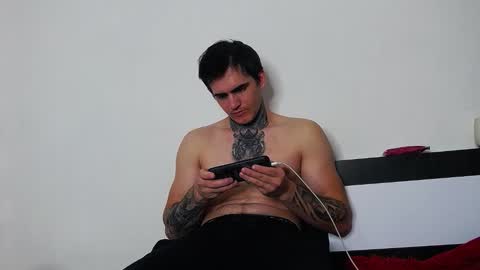 Carter online show from 12.03.25